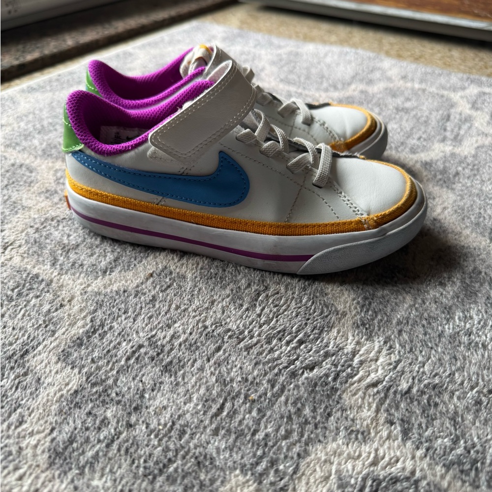 Colorful Kids Sneakers